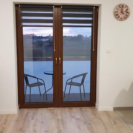 Apartament Fibra Essenza Rybnik  Exterior foto
