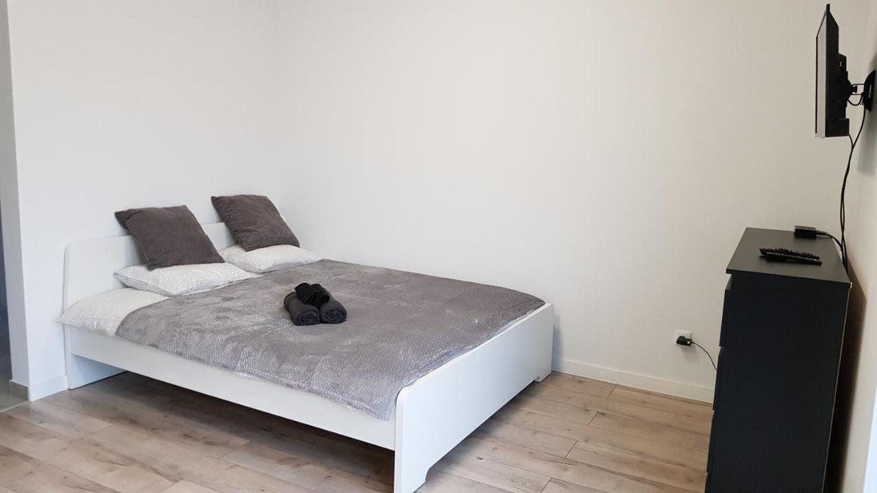 Apartament Fibra Essenza Rybnik  Exterior foto