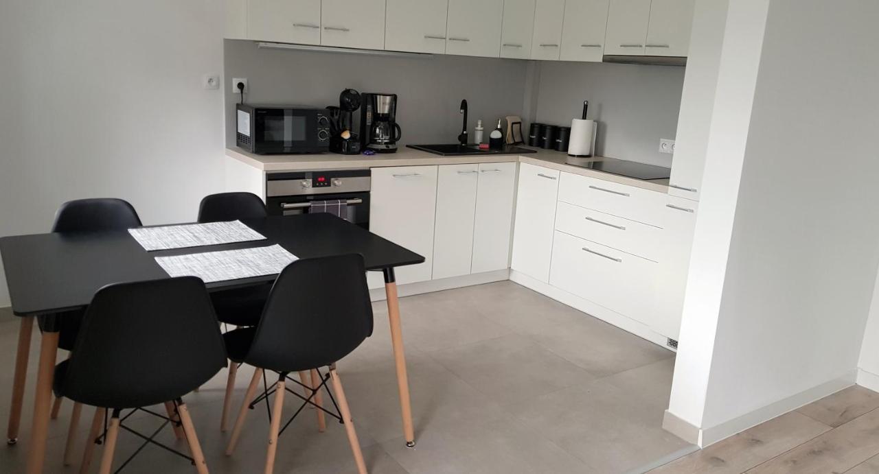 Apartament Fibra Essenza Rybnik  Exterior foto