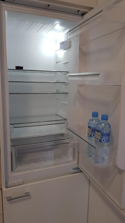 Apartament Fibra Essenza Rybnik  Exterior foto