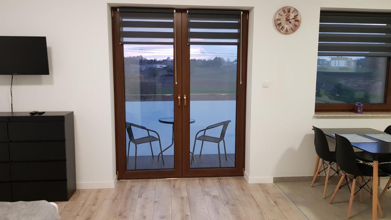 Apartament Fibra Essenza Rybnik  Exterior foto