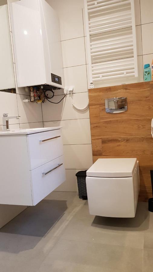 Apartament Fibra Essenza Rybnik  Exterior foto
