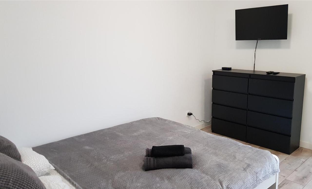Apartament Fibra Essenza Rybnik  Exterior foto